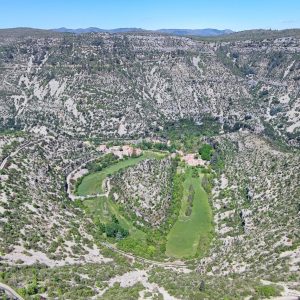Cirque de Navacelles