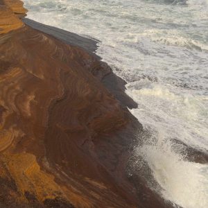 Les Falaises du Cap d'Agde